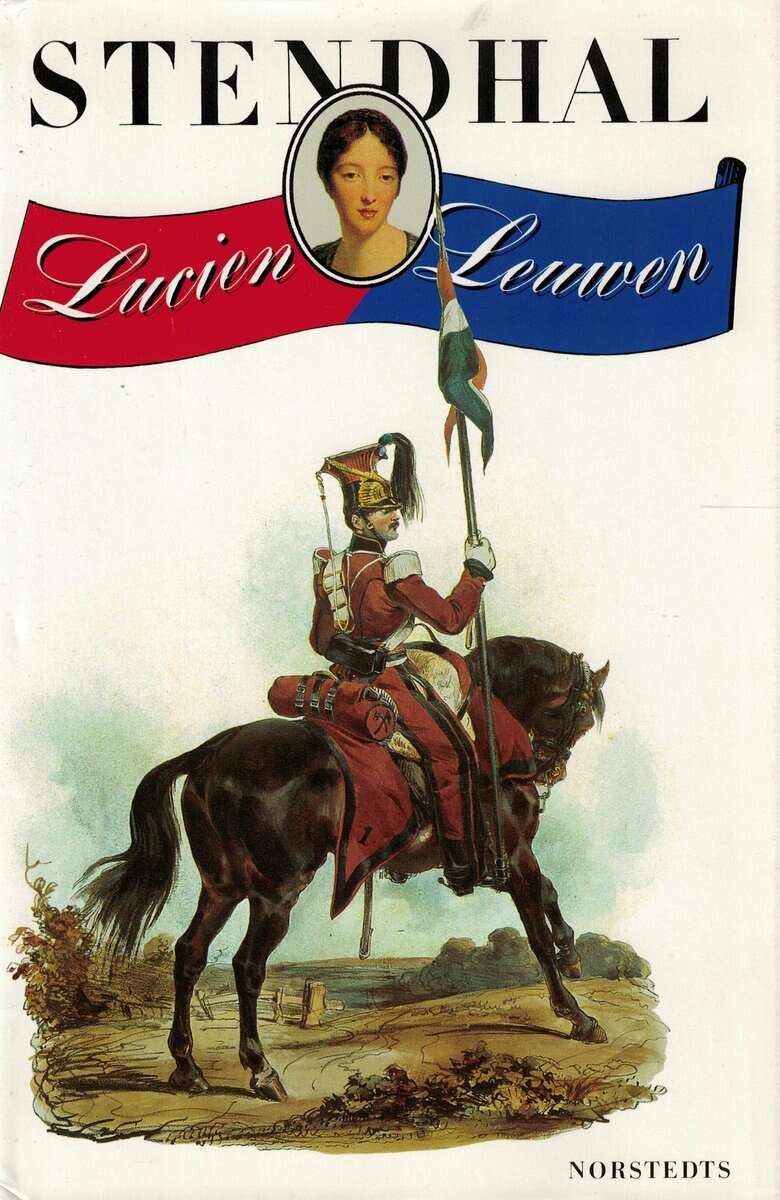 Stendhal : Lucien Leuwen