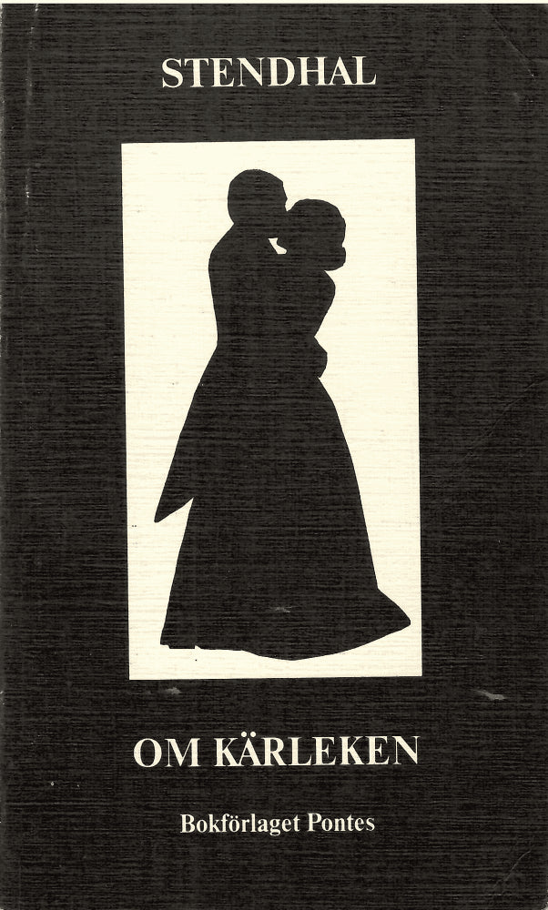 Stendhal : Om kärleken