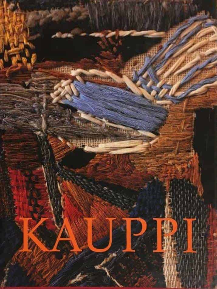 Stensman, Mailis ; Lund, Tord : Sten Kauppi