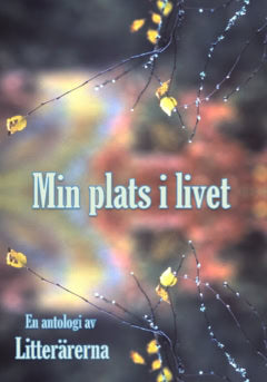 Stensman, Mailis ; Millinger, Lena ; Nilsson, Karin ; Linnér, Eva ; Malmqvist, Anton ; Johansson, Malena ; Jönsson, Elisabeth ; Hamedani, Bengt ; Hamedani, Rayeheh ; Fransson, Lisa ; Bergström Lindell, Gun-Britt ; Agetorp, Marianna ; Velander, Sven ; Fodor Velander, Eva : Min plats i livet