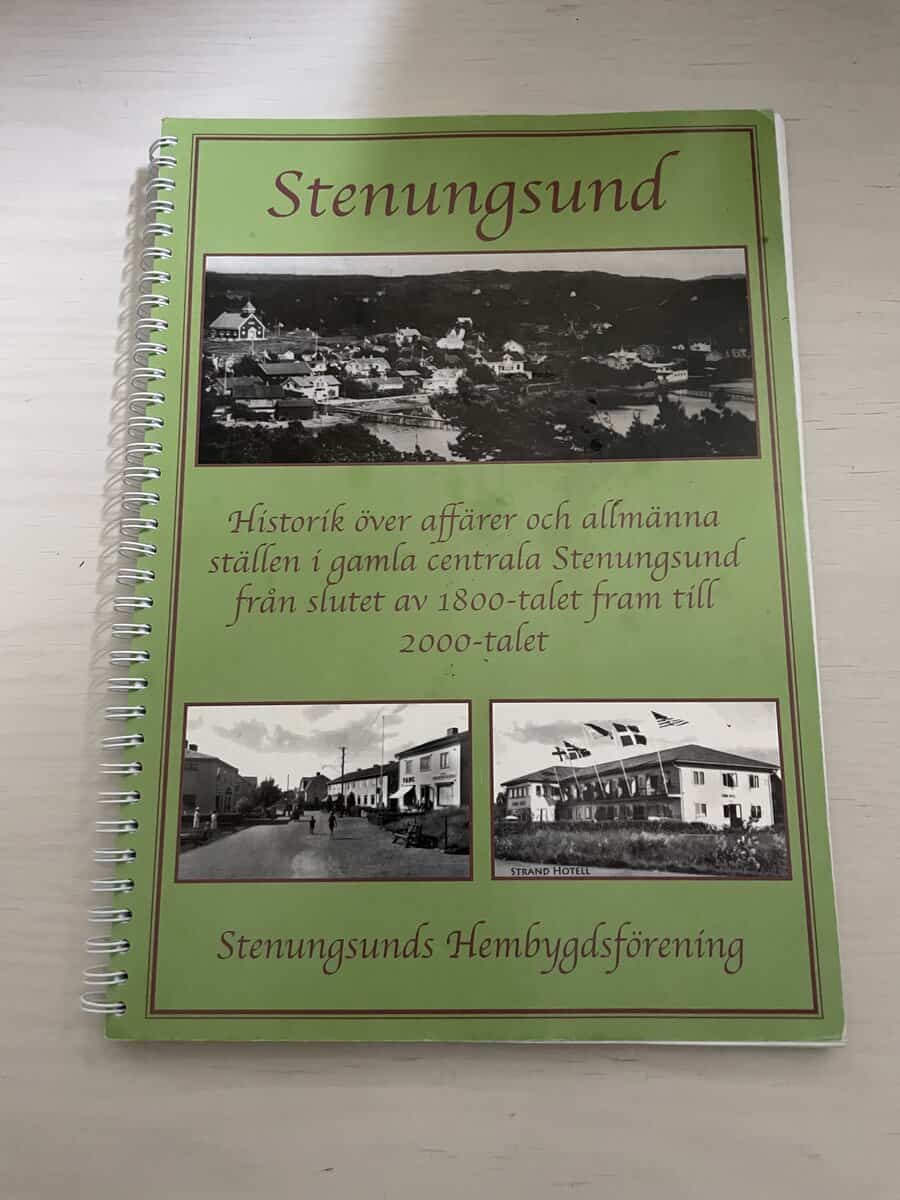 Stenungsund