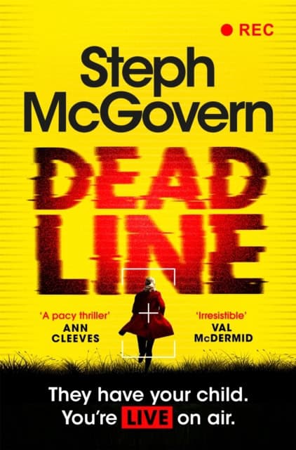 McGovern, Steph | DEADLINE