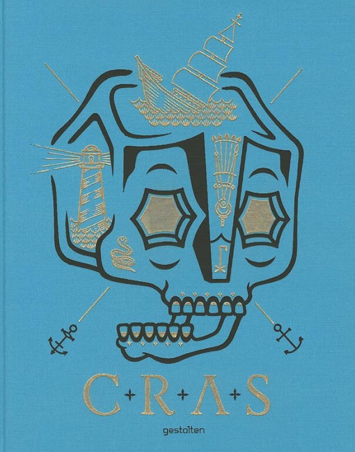 Stephan Doitschinoff : Cras - the art of stephan doitschinoff