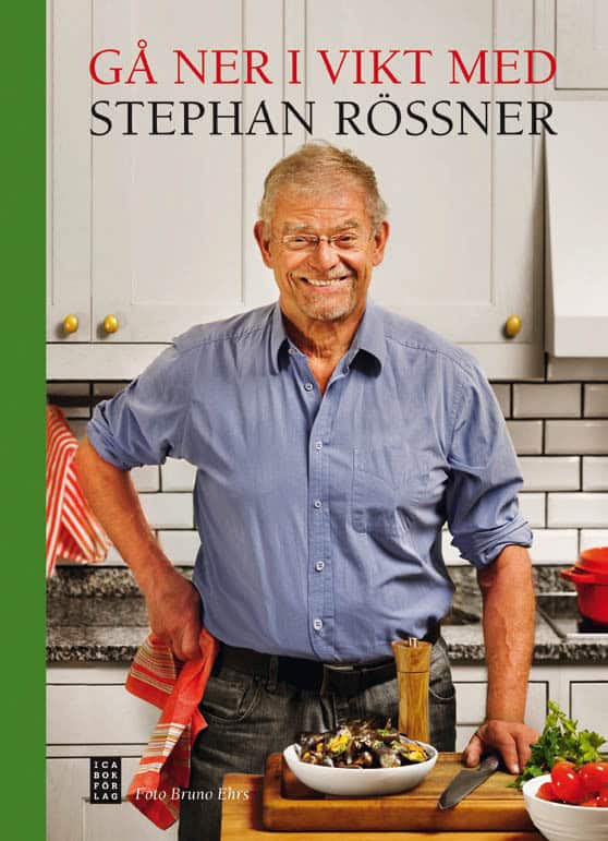 Stephan Rössner : Gå ner i vikt med Stephan Rössner