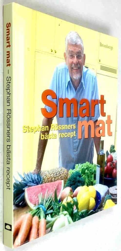 Stephan Rössner : Smart mat