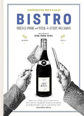 Stephane Reynaud : Bistro