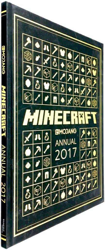 Stephanie Milton : Minecraft