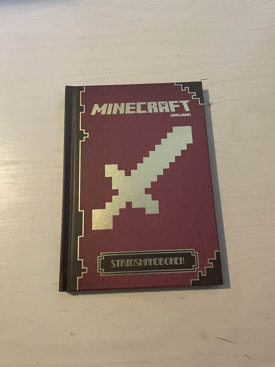 Stephanie Milton : Minecraft