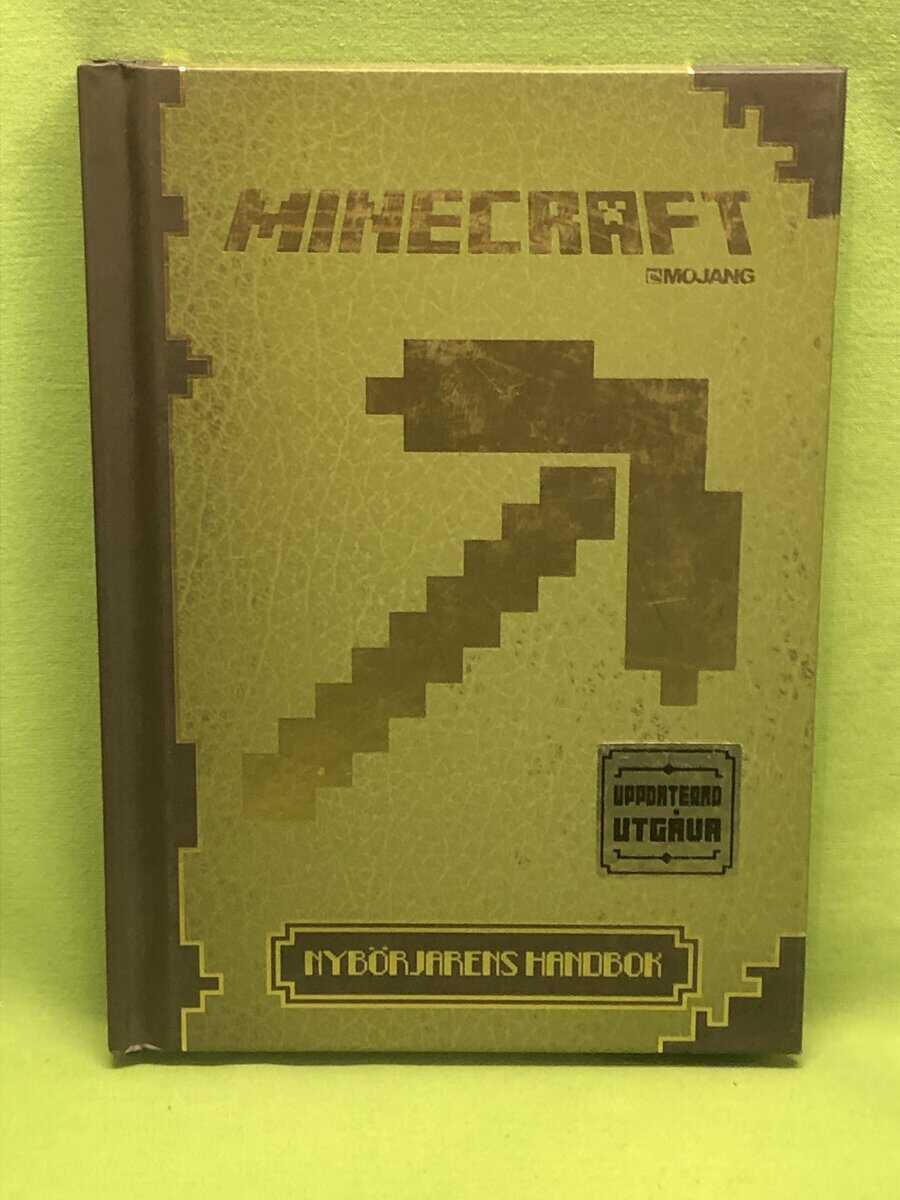 Milton, Stephanie, Soares, Paul, Maron, Jordan : Minecraft