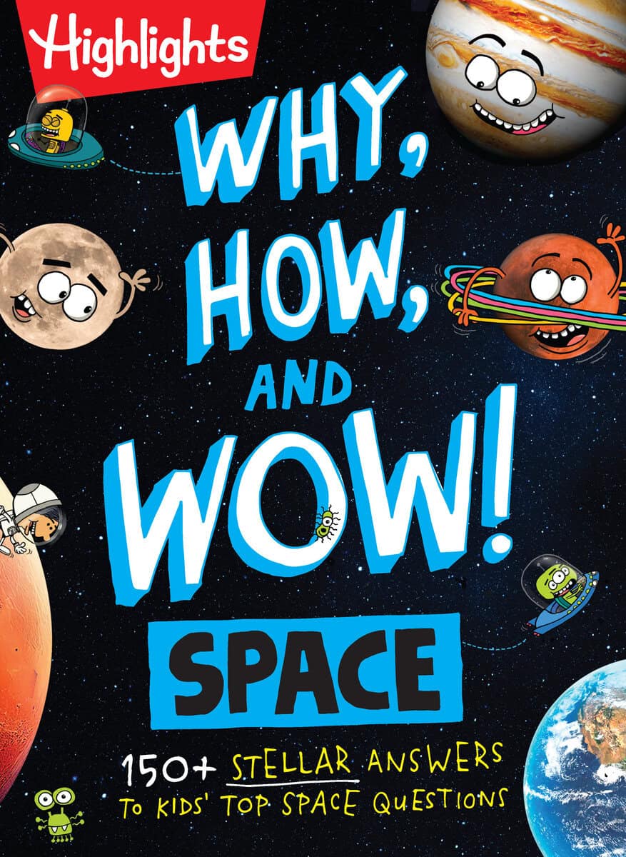 Stephanie Warren Dimmer : Why, How, and Wow! Space