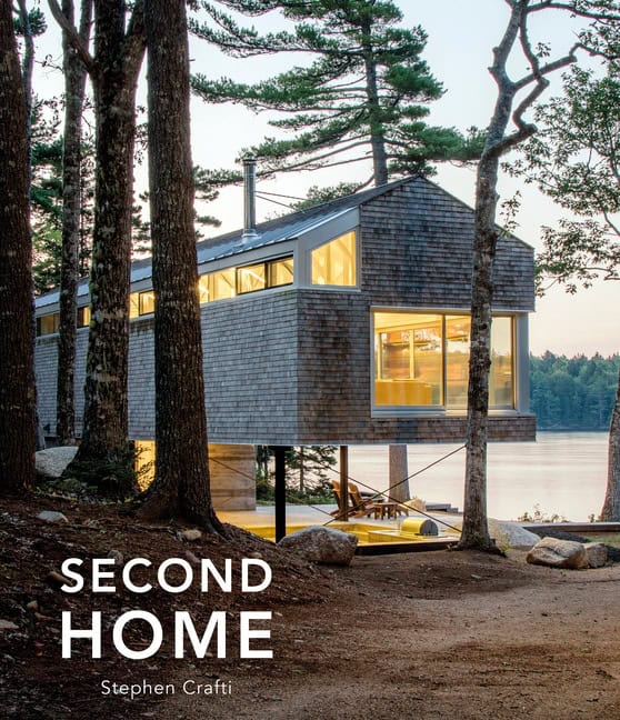 Stephen Crafti : Second Home