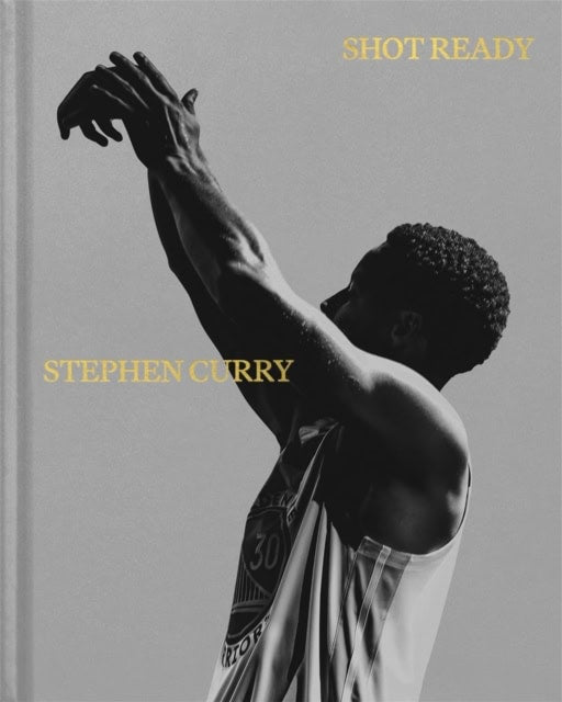 Stephen Curry : Shot Ready