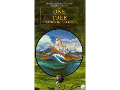 Stephen Donaldson : The one tree