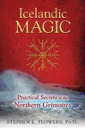 Stephen E. Flowers : Icelandic magic