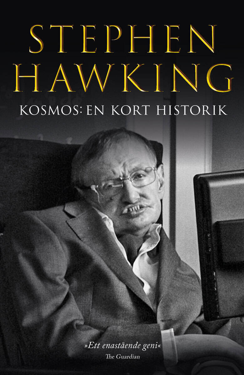 Stephen Hawking : Kosmos : En kort historik