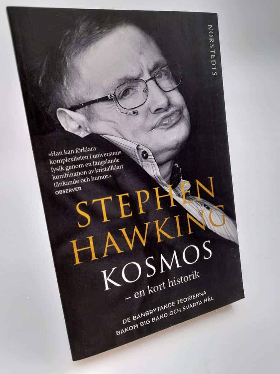 Stephen Hawking : Kosmos