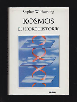 Stephen Hawking : Kosmos