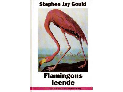 Stephen Jay Gould : Flamingons leende