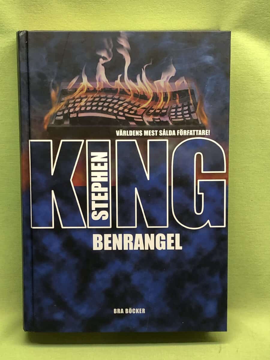 Stephen King : Benrangel