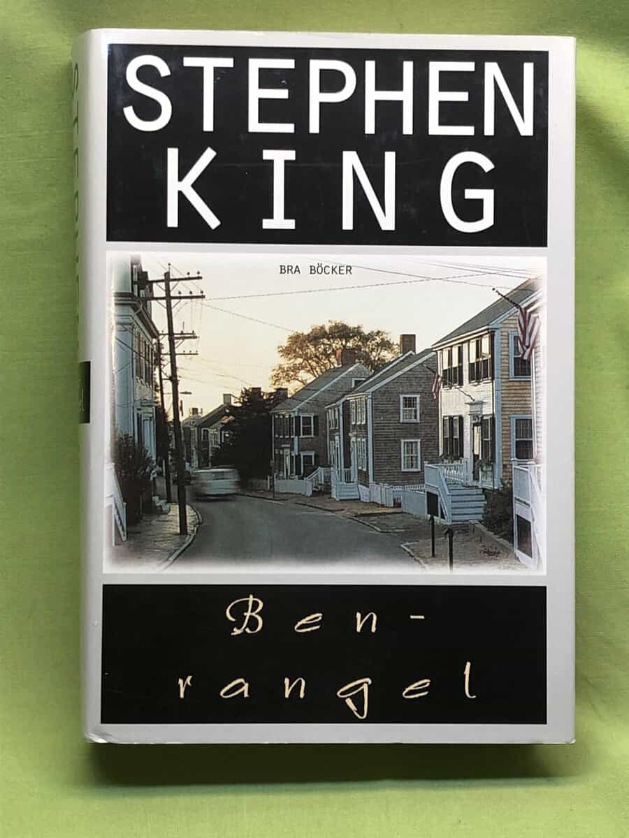 Stephen King : Benrangel