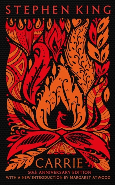 Stephen King : Carrie