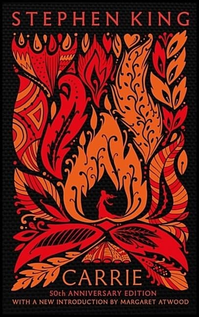 Stephen King : Carrie
