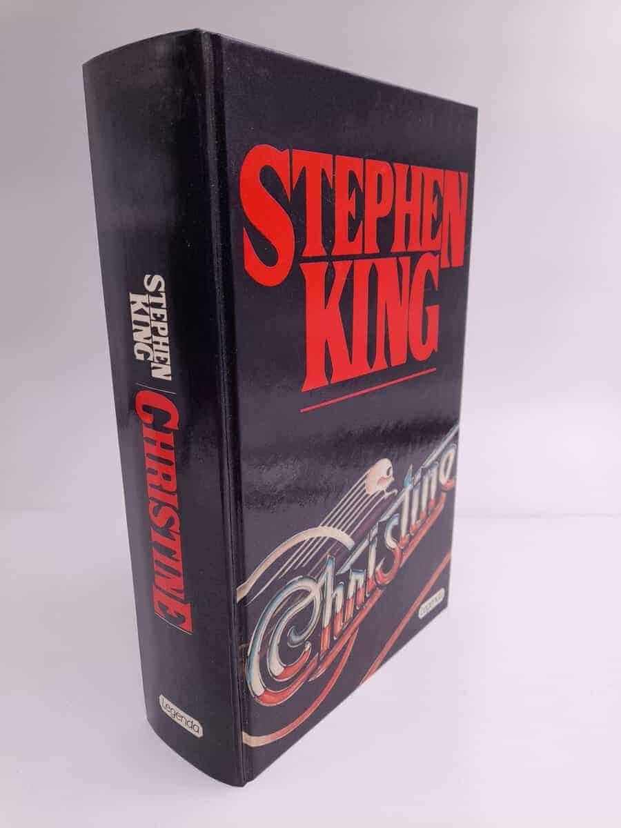 Stephen King : Christine