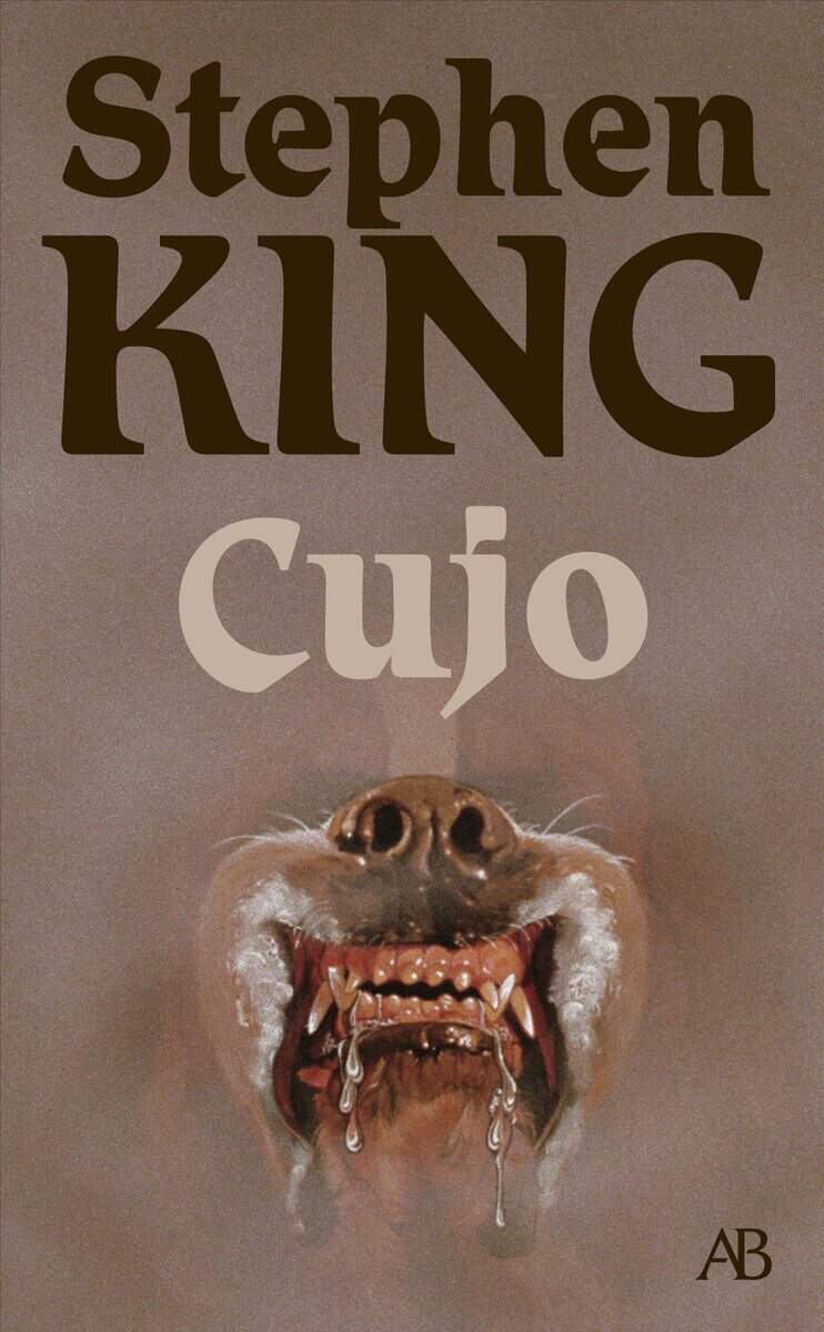 Stephen King : Cujo