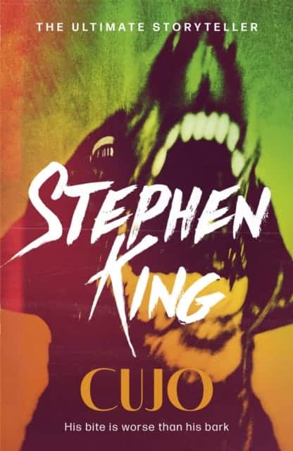 Stephen King : Cujo