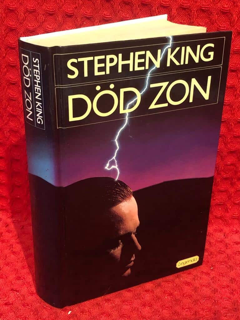 Stephen King : Död zon