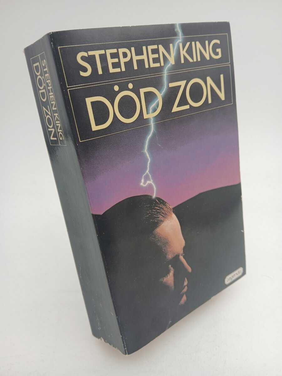 Stephen King : Död zon