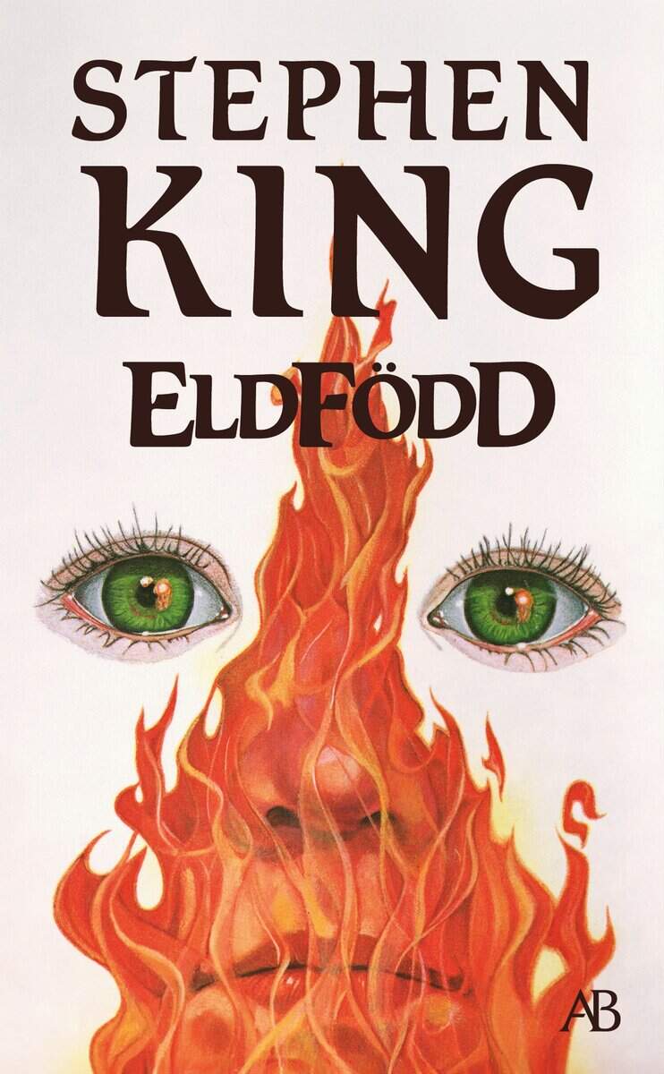 Stephen King : Eldfödd
