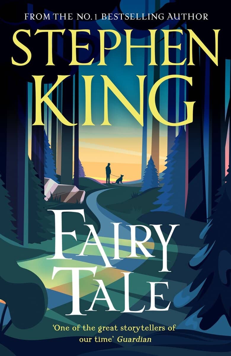 Stephen King : Fairy Tale