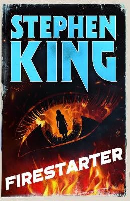 Stephen King : Firestarter