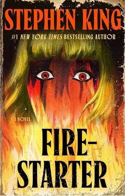 Stephen King : Firestarter