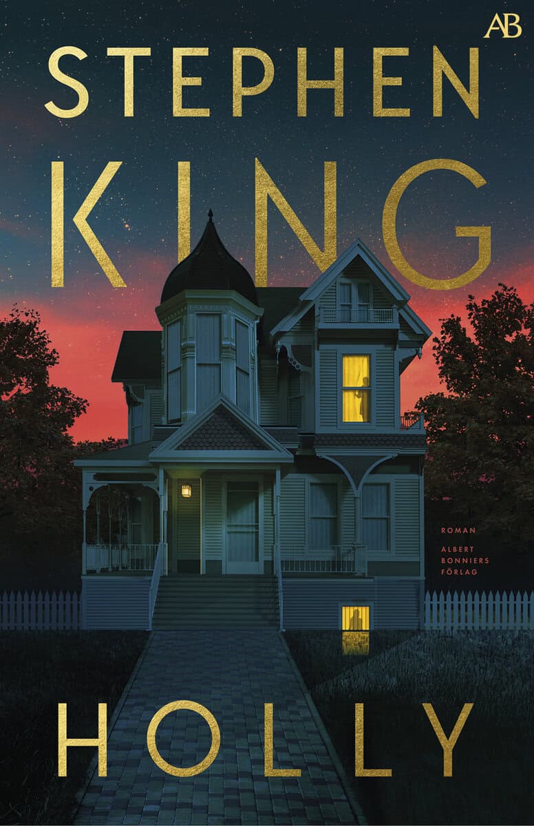 Stephen King : Holly