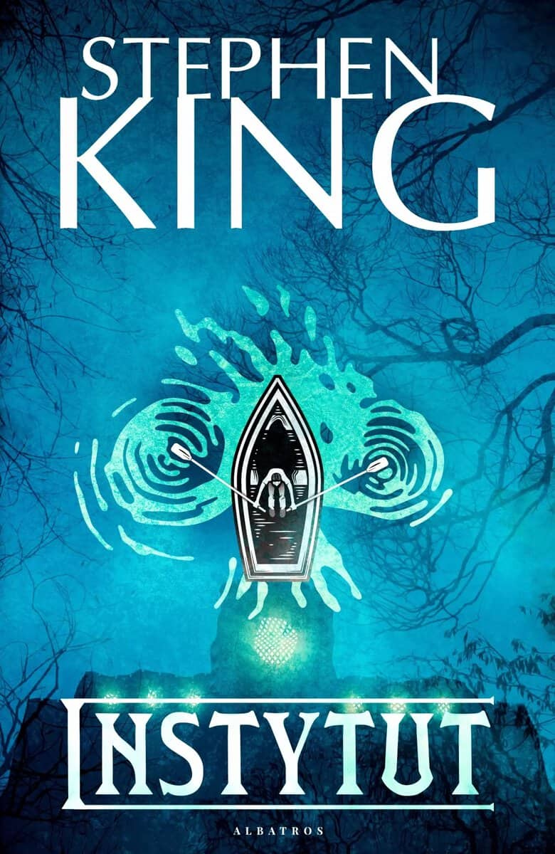 Stephen King : Instytut