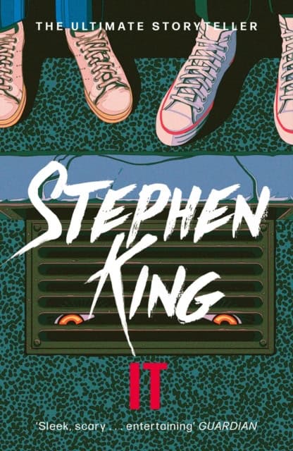 Stephen King : It