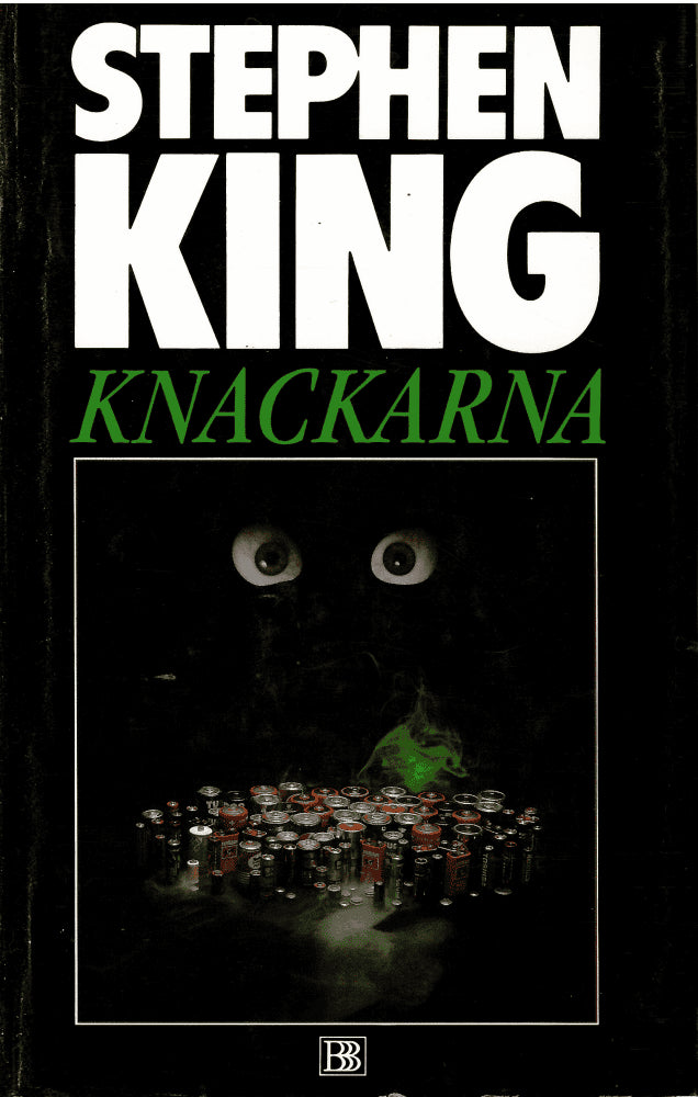 Stephen King : Knackarna