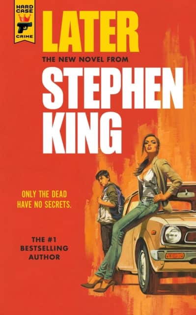 Stephen King : Later