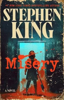 Stephen King : Misery