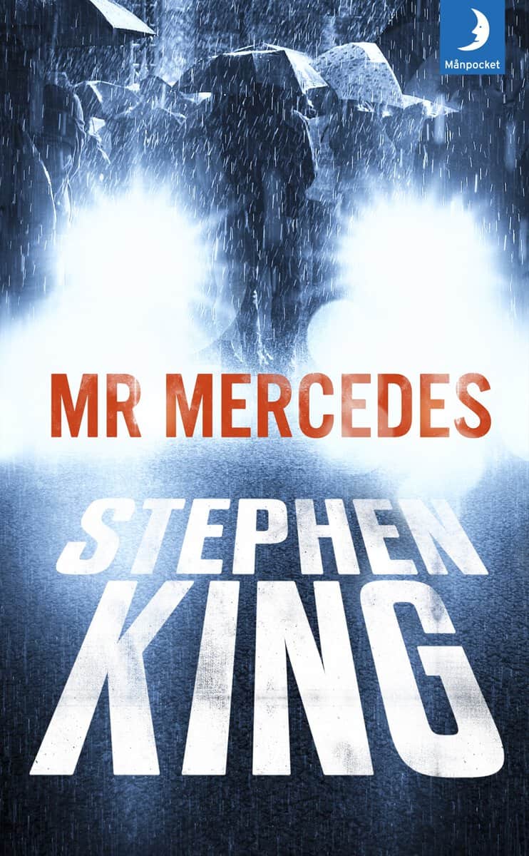 Stephen King : Mr Mercedes