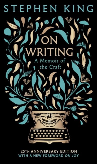 Stephen King : On writing