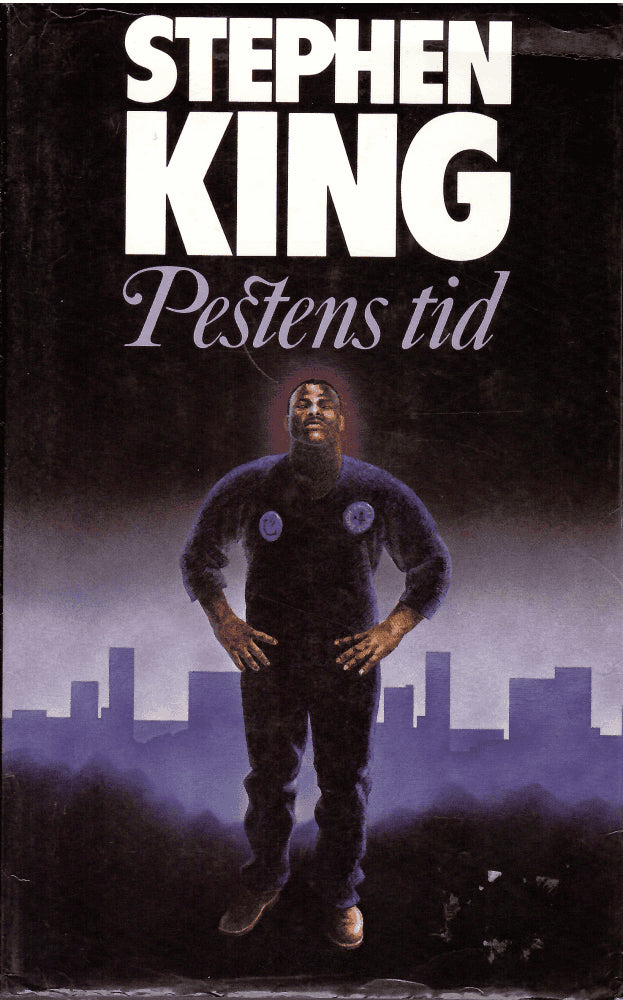 Stephen King : Pestens tid