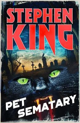 Stephen King : Pet Sematary