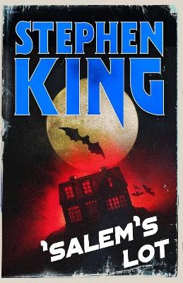 Stephen King : 'Salem's Lot