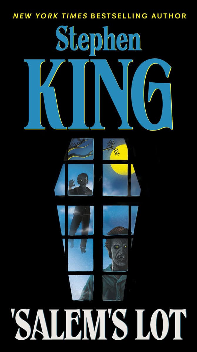 Stephen King : 'Salem's Lot