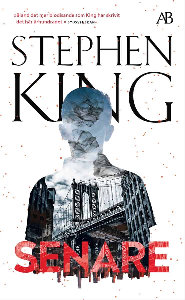 Stephen King : Senare
