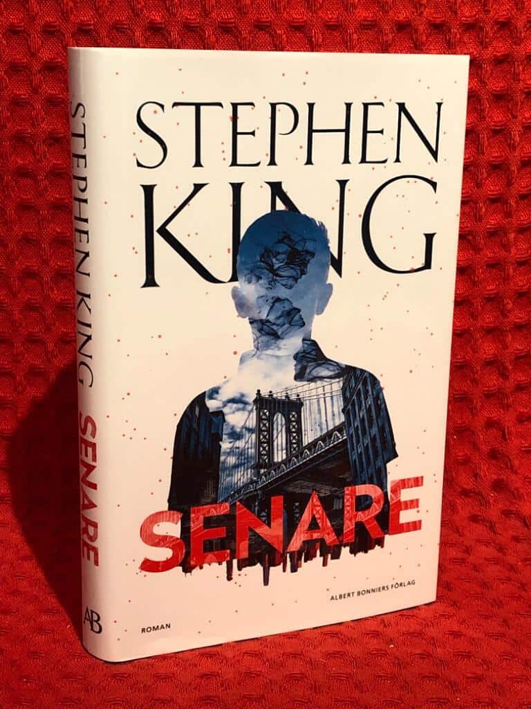 Stephen King : Senare