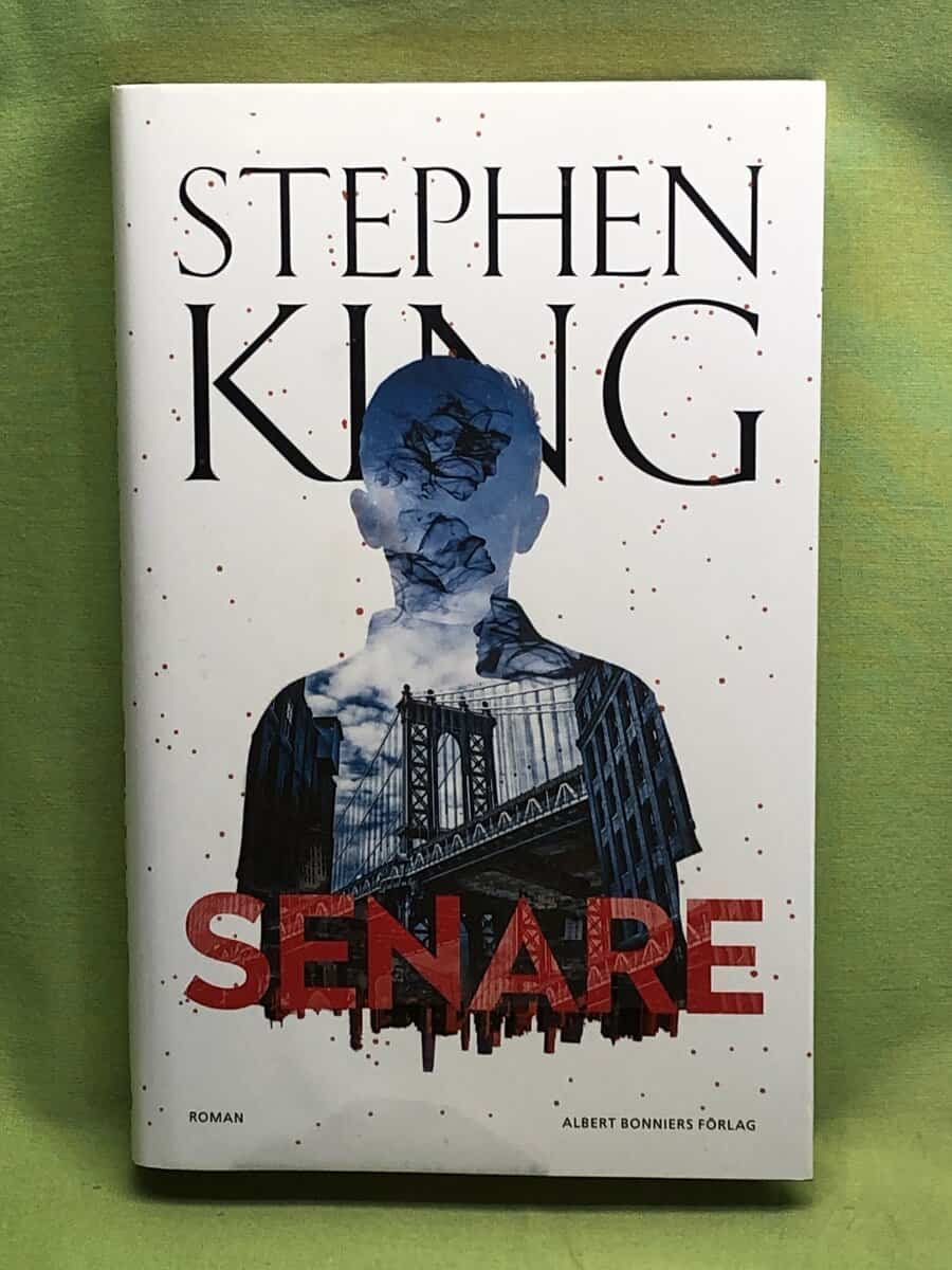 Stephen King : Senare